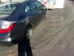 Engine Ecm Electronic Control Module Gasoline 1.5L Mx Fits 12-13 Civic 32218290. Fixed Price $132.84.