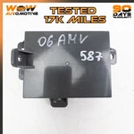 05-24 Aston Martin V8 Vantage DB9 Ac Temperature Climate Control Module Unit Oem. Fixed Price $230.04.