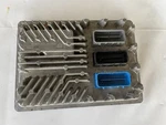 2018 Chevrolet Silverado Ecm Engine Computer 12696364 Brain Box Module. Fixed Price $89.00.