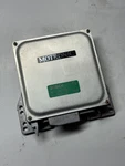 1984-1991 Bmw E30 318I 325E Ecu Motronic Green Label 0261200027 Oem Working. Fixed Price $150.00.