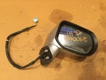 06-11 Honda Civic Passenger Side Mirror Right Rh Oem #010029. Fixed Price $76.99.