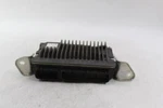 Engine Ecu Ecm Electronic Control Module Rwd Fits 2016 Lexus IS200T Oem #26241. Fixed Price $60.00.