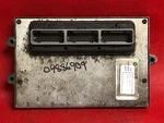 Programmed Plug & Play 96 Dodge Van 1500 2500 5.2L Ecu Module 04886909. Fixed Price $349.99.