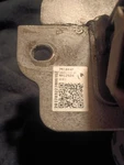 2006 Ford Escape Ecu LBO-A56. Fixed Price $25.00.
