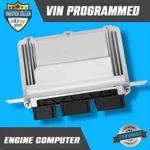 2010 Ford F-150 4.6L AL3A-12A650-CXA UFX0 Engine Computer Module Pcm Ecm. Fixed Price $310.00.