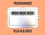 56040260AE 01 Dodge Van 5.9L A/t Cal Programmed Engine Computer Module Pcm. Fixed Price $299.00.