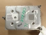 16-19 Dodge Journey 2.4L Ecm Ecu Computer 681259127AB. Fixed Price $59.99.