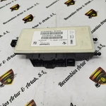 Bmw Ecu Control Unit 6577925363701 65.77-9253637-01. Fixed Price $24.57.