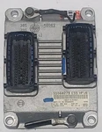 2006 2009 Saab 9-3 2.8L V6 A/t Engine Computer Module Ecu Ecm Pcm 55560279 Oem. Fixed Price $169.95.
