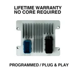 Engine Computer Programmed Plug&play 2004 Chevy Cavalier 12593507 Yjhj 2.2L Ecm. Fixed Price $79.99.