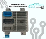 2006 Chevrolet Equinox 3.4L Ecu/ecm 12604338 *vin Programmed*. Fixed Price $248.88.