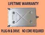 68149821AH 13 Jeep Wrangler 3.6L At 50S Programmed Engine Computer Module Pcm. Fixed Price $359.00.