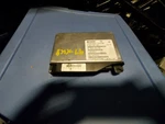 1998-99-2000-01-02-03 Jaguar XK8 XJ8 Vanden Plas Transmission Module LJA2401DA. Fixed Price $125.35.