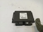 2059007705 Transmission Control Module From 2016 Mercedes C300 (12141774. Fixed Price $103.68.