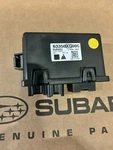 Genuine Oem 19-21 Subaru Ascent Power Gate Ecu 63350XC10C. Fixed Price $129.99.
