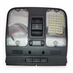 2007-2008 Acura Tl Overhead Console Home Link Roof Switch Black, 83253-SEP-A62,. Fixed Price $38.06.