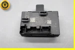 09-17 Audi SQ5 Rear Left Side Door Window Control Module 8K0959795G Oem. Fixed Price $33.00.
