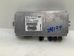 2012 Bmw X5 Top Rear View Camera Control Module 66539259359 Oem. Fixed Price $56.69.