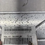 2001-2002 Silverado Tahoe Engine Computer Module 12200411 Ecm Ecu. Fixed Price $55.00.