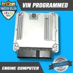 07-10 Chevy Silverado Gmc Sierra Lmm Duramax Pcm 19260758 Programmed Plug & Go. Fixed Price $1400.00.