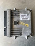 2015 Engine Ecm Control Module Fits Toyota Corolla 89661-0Z630 896610Z630. Fixed Price $31.35.