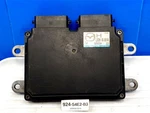 2010 Mazda 5 Pcm Ecm At Engine Control Unit Ecu L3DH18881A Oem 924S4E2B3. Fixed Price $61.00.