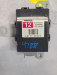 Chassis Ecm Multiplex Network Audio System Fits 03-09 Lexus GX470 601693. Fixed Price $99.00.