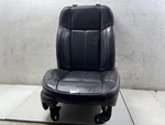 2008 Hummer H3 Front Right Passenger Side Seat Leather Oem+. Fixed Price $284.86.