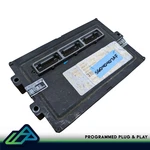2000 Dodge Durango 5.9L Vin Programmed Ecu Engine Control Module 56040407AF. Fixed Price $180.41.