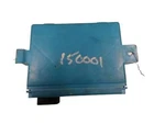Engine Ecm Door Liftgate Fits 2007-2008 Pacifica Authentic Oem. Fixed Price $76.95.