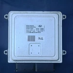 Hyundai Elantra 2015 MD6UP1NS2H3A Ecm Ecu Pcm Computer 39102-2EMB6 39103-2EMB6. Fixed Price $25.00.