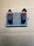 2015-2017 Jeep Compass Patriot Engine Control Module P68276918AC Ecu AB3982 Dg. Fixed Price $56.99.