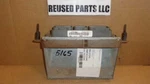 03 Ford Explorer Engine Ecm 3377. Fixed Price $33.71.