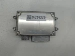 2013 Hyundai Sonata Engine Computer Ecu Pcm Ecm Pcu Oem 46150-3D120 Dpppk. Fixed Price $39.50.