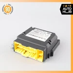 2013 Mercedes W166 ML63 Amg Safety Bag Sensor Srs Control Module 1669001609 Oem. Fixed Price $41.23.