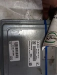 Engine Ecm Electronic Control Module 3.0L Fits 12 Audi S4 442893. Fixed Price $64.90.