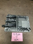 2013-19 Gm Terrain Equinox Engine Control Module Computer Ecu Ecm 12642569 Plugs. Fixed Price $44.00.