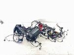 18-20 Jaguar F-pace 2.0L Diesel Engine Bay Wire Wiring Harness W/ Fuse Box Oem. Fixed Price $239.65.