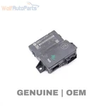2011-2015 Audi Q7 Can-bus Gateway Control Module 4F0907468S. Fixed Price $119.99.
