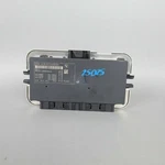 Bmw 528I 535I 550I 640I 650I 750I X3 Footwell Module 61359273635 Oem. Fixed Price $46.65.