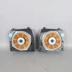 2004-2010 Bmw X3 E83 Floor Speaker Subwoofer Set Pair 65136990103 Oem. Fixed Price $71.22.