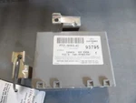 97 Ford F150 Chassis Ecm 66696. Fixed Price $28.75.
