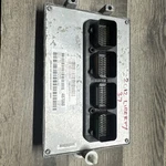 2012 Jeep Liberty 3.7L At Ecu Ecm Pcm Engine Control Module 68103708AD. Fixed Price $129.00.