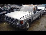 Engine Ecm Electronic Control Module 4 Cylinder Fits 88 Runner 89661-35130. Fixed Price $374.99.