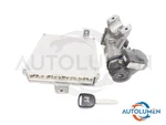 2001 2002 Honda Civic Ex At Ecu Computer Ignition Key Oem 37820-PLR-A53. Fixed Price $219.90.