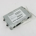 Volvo Sirius Satellite Radio Module Unit 31282403 / 31260610 Fits XC60 10-13. Fixed Price $65.00.
