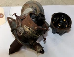 Vintage Auto-lite Distributor #955565 1941 Dodge Chrysler Igs 4203-1 (2). Fixed Price $179.79.