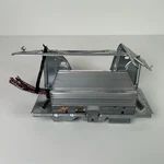2012-2015 Bmw 535OGT Radio Audio Amplifier 201173-10 Genuine Oem Part. Fixed Price $300.00.