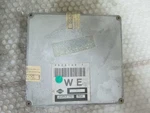 Engine Ecm Control Module 2.4L At 2000 Nissan Altima. Fixed Price $160.99.