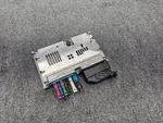 Driving Assist Parking Camera Control Module 26K Oem 19-25 Audi E-tron SQ8. Fixed Price $695.00.